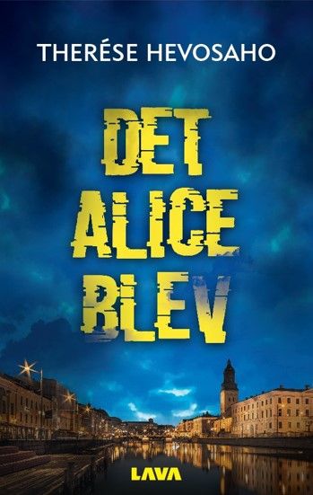 Det Alice Blev | 0:e upplagan