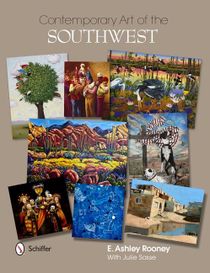 Contemporary Art Of The Southwest