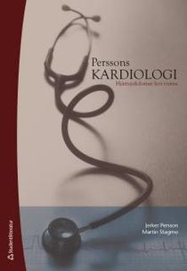 Perssons Kardiologi - Hjärtsjukdomar hos vuxna