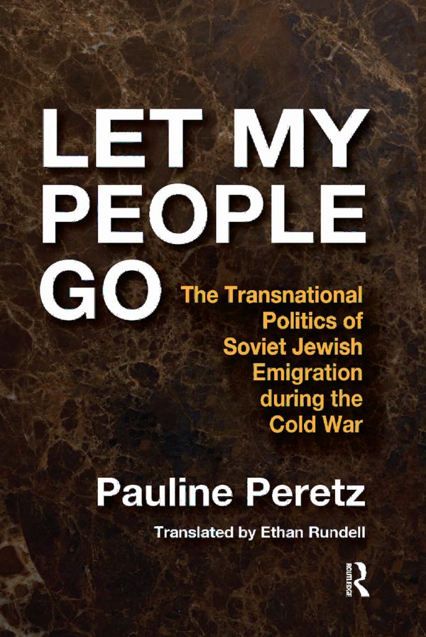 Let My People Go | 1:a upplagan