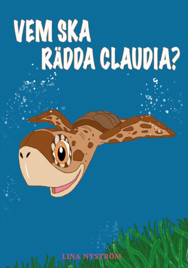 Vem ska rädda Claudia? | 1:a upplagan
