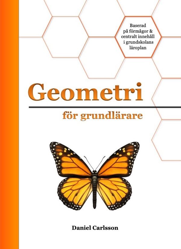 Geometri för grundlärare | 4:e upplagan