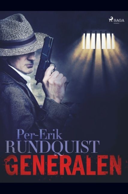 Generalen | 1:a upplagan