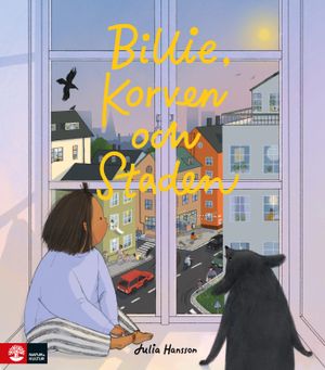 Billie, Korven och Staden | 1:a upplagan