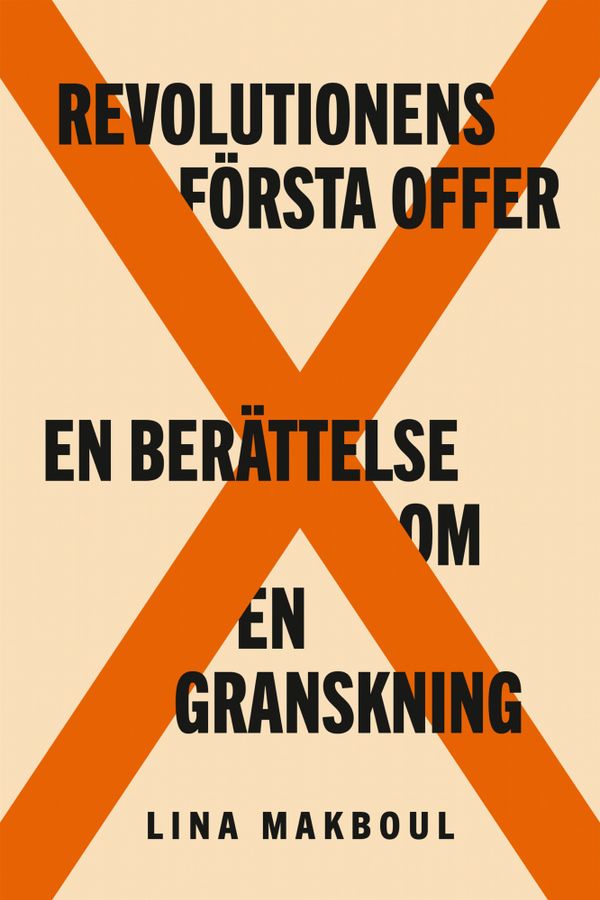 Revolutionens första offer | 0:e upplagan