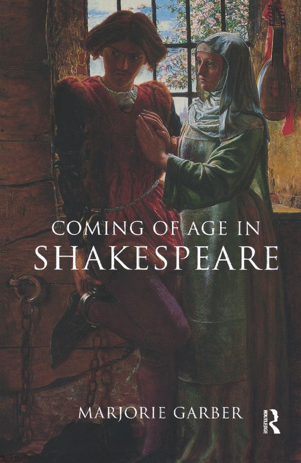 Coming of Age in Shakespeare | 1:a upplagan