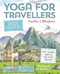 Yoga for Travellers | 0:e upplagan