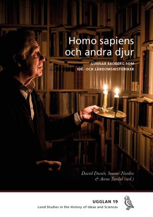 Homo sapiens och andra djur