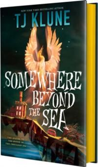 Somewhere Beyond the Sea | 0:e upplagan