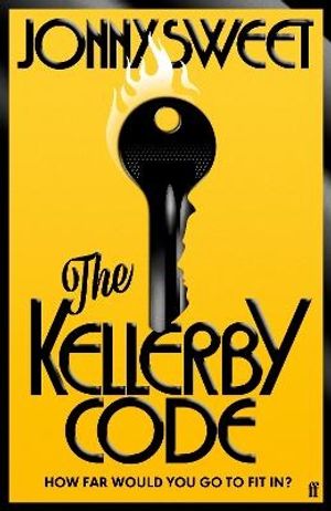 The Kellerby Code