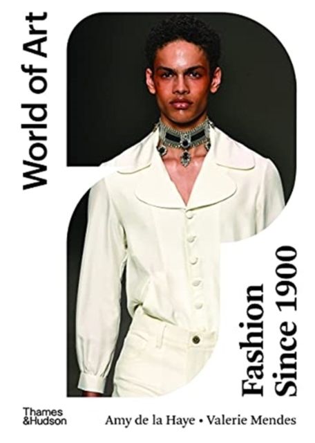 Fashion Since 1900 | 3:e upplagan