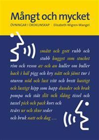 Mångt och mycket | 2:a upplagan