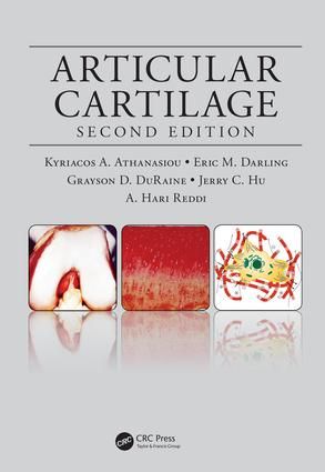 Articular Cartilage | 2:a upplagan