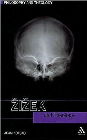 Zizek and Theology