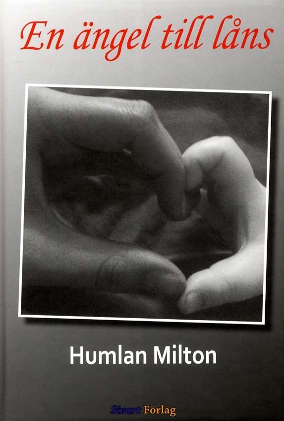 En ängel till låns | 1:a upplagan