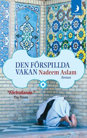 Den förspillda vakan