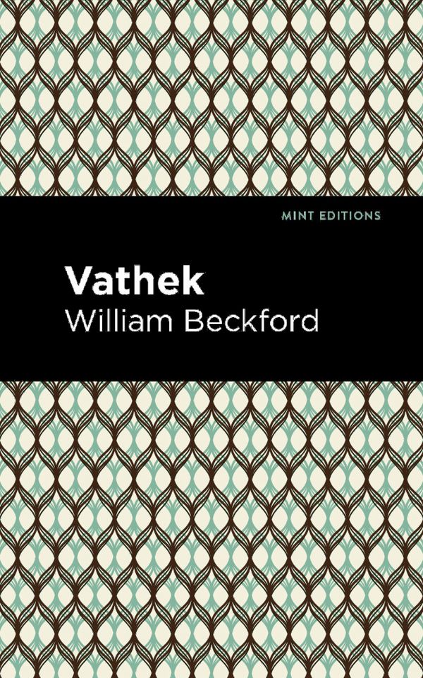 Vathek | 0:e upplagan