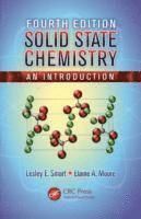 Solid State Chemistry  : An Introduction
