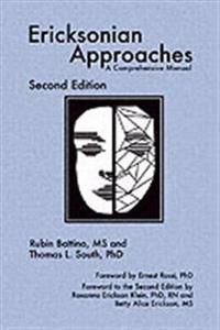 Ericksonian approaches - a comprehensive manual