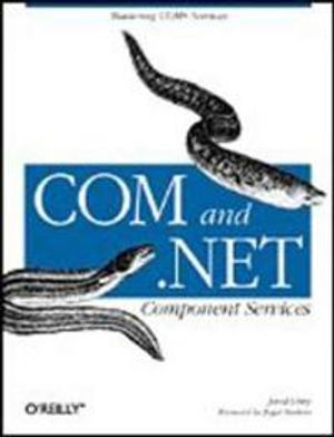 COM and .NET Component Services | 1:a upplagan