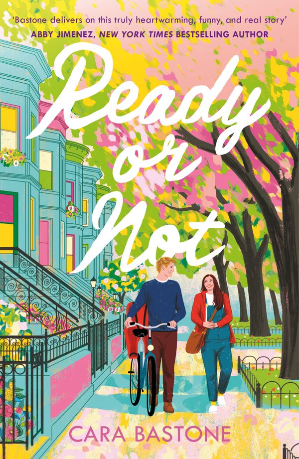 Ready or Not | 0:e upplagan