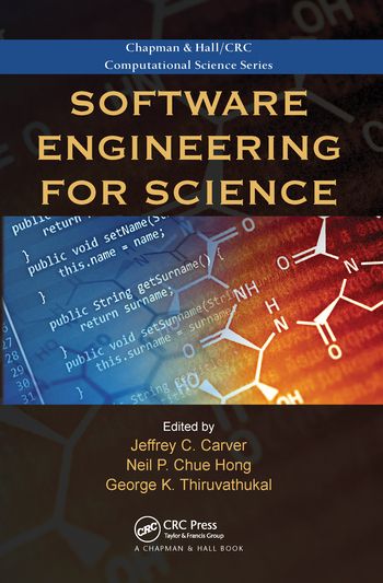 Software Engineering for Science | 1:a upplagan