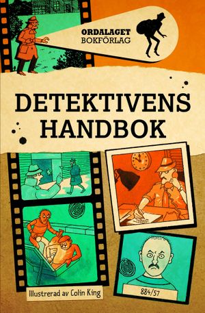 Detektivens handbok