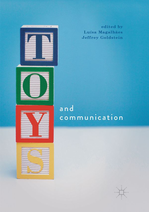 Toys and Communication | 1:a upplagan