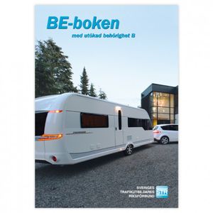 BE-boken | 15:e upplagan