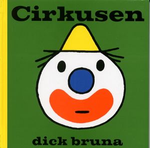 Cirkusen | 1:a upplagan