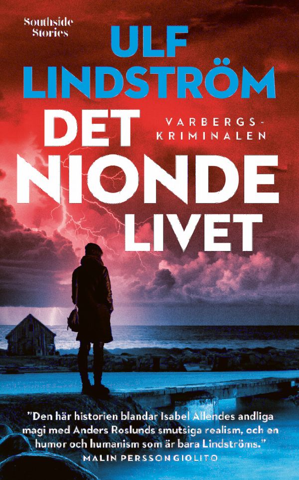 Det nionde livet | 0:e upplagan