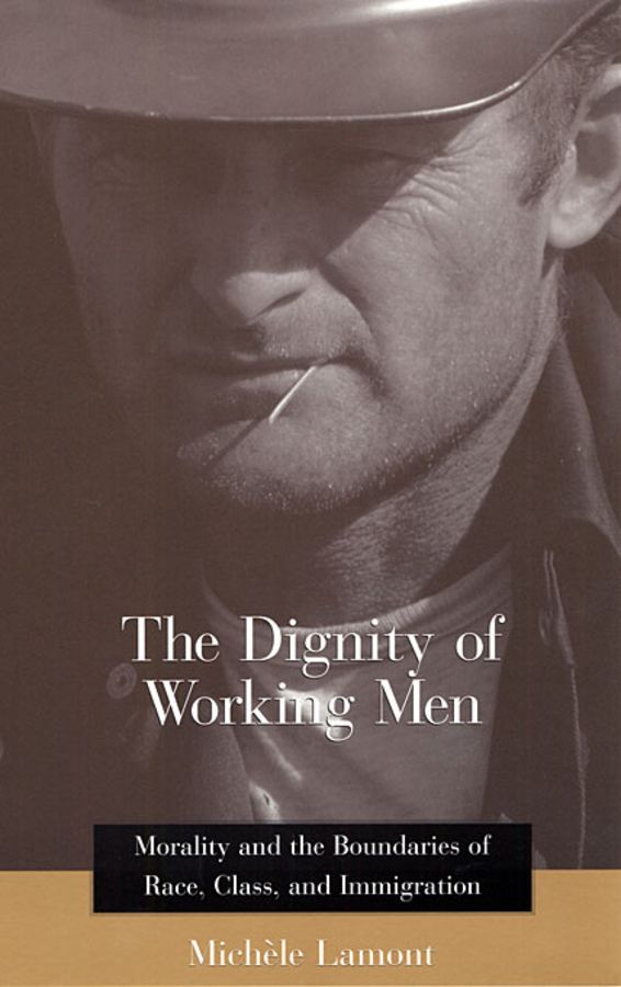 The Dignity of Working Men | 1:a upplagan