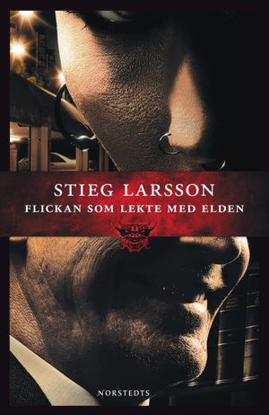 Flickan som lekte med elden | 4:e upplagan