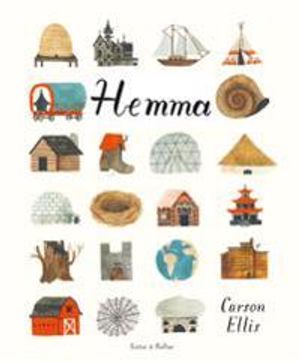 Hemma | 1:a upplagan