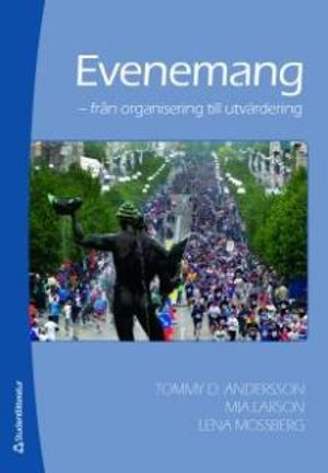 Evenemang | 1:a upplagan