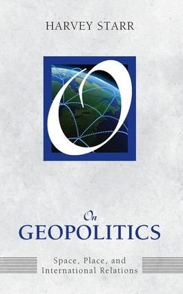 On Geopolitics | 1:a upplagan