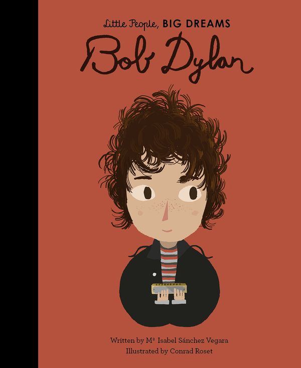 Bob Dylan | 20 000:e upplagan