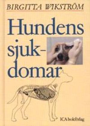 Hundens sjukdomar |  2:e upplagan