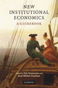 New Institutional Economics | 0:e upplagan