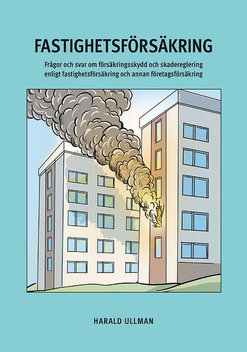 Fastighetsförsäkring | 0:e upplagan