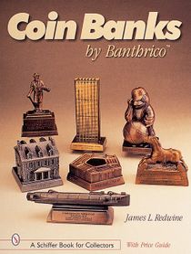 Coin Banks By Banthrico™