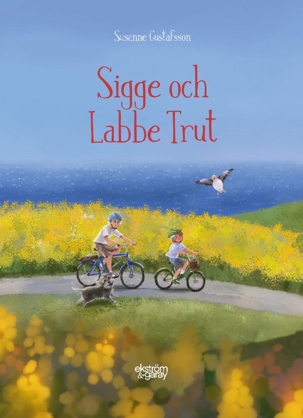 Sigge och Labbe Trut | 0:e upplagan