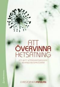 Att övervinna hetsätning | 2:a upplagan