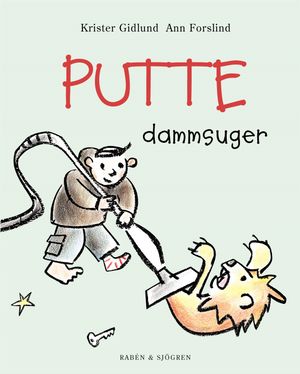 Putte dammsuger | 1:a upplagan