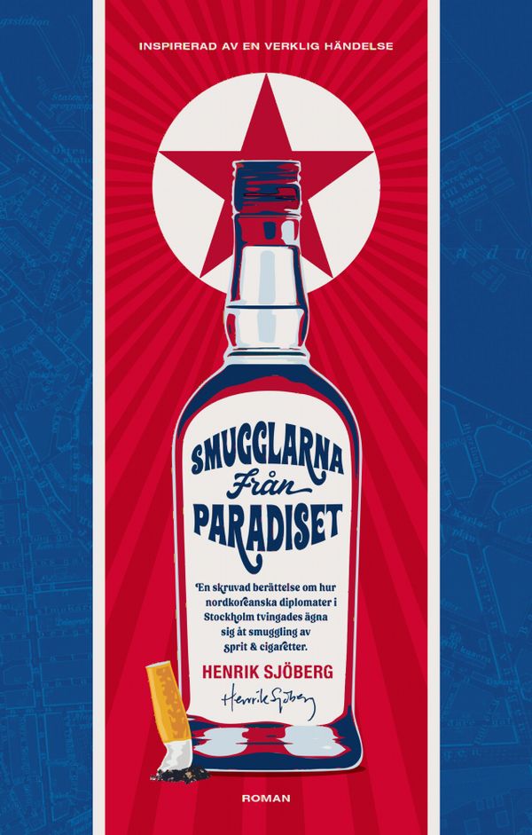 Smugglarna från paradiset | 2:a upplagan