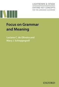 Focus on Grammar and Meaning | 0:e upplagan