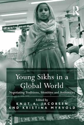 Young Sikhs in a Global World | 1:a upplagan