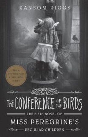 The Conference of the Birds | 0:e upplagan