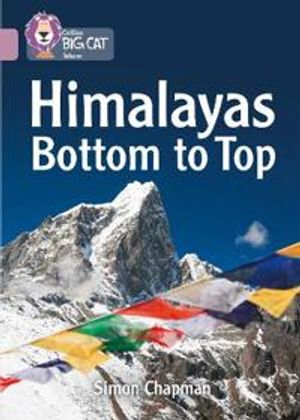 Himalayas Bottom to Top