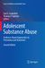 Adolescent Substance Abuse